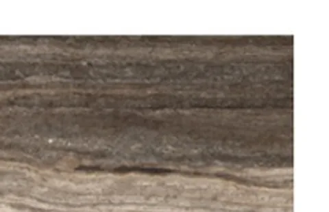 cream-beige stone slab, shown from a frontal view with an uncluttered setting