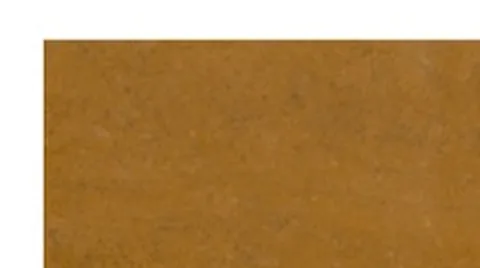 cream-beige stone slab, with a plain surface and a matte finish, in a close surface view