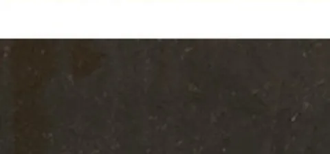brown stone slab, with fine veining and a matte finish, in a close surface view
